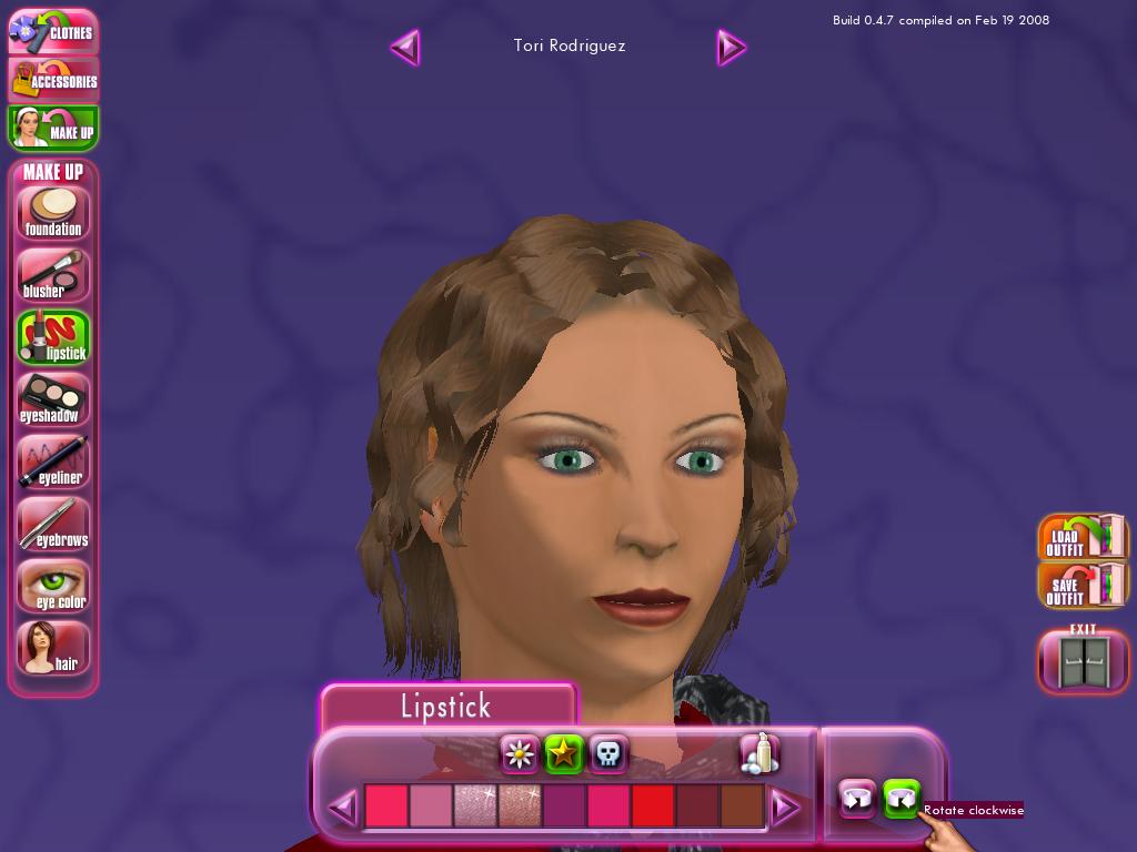 Mission Runway screenshot 10