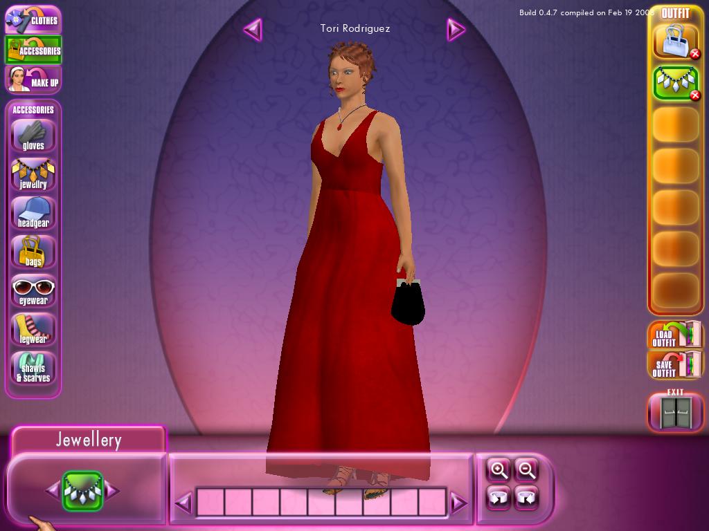 Mission Runway screenshot 1