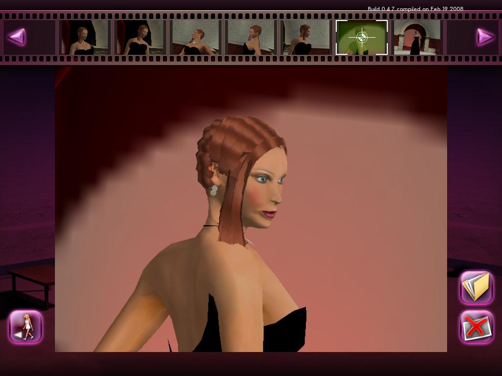 Mission Runway screenshot 6