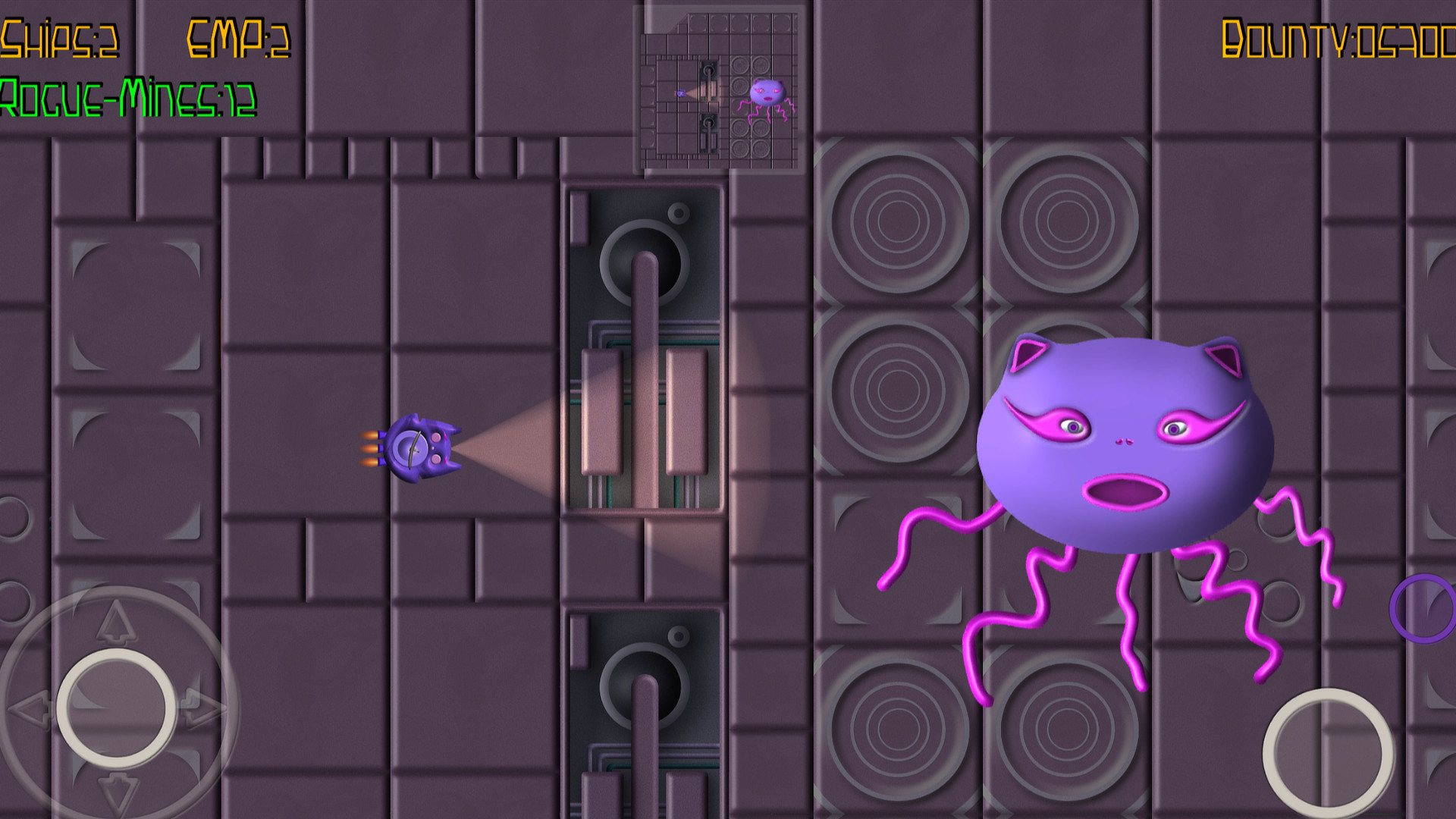 Sapper screenshot 5