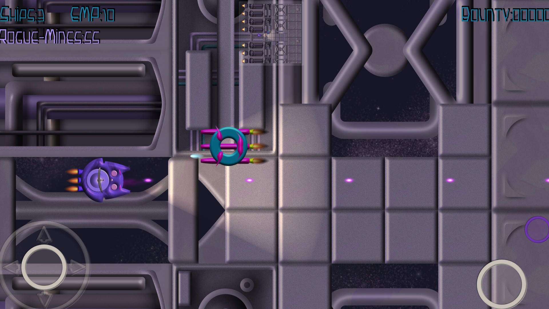 Sapper screenshot 4