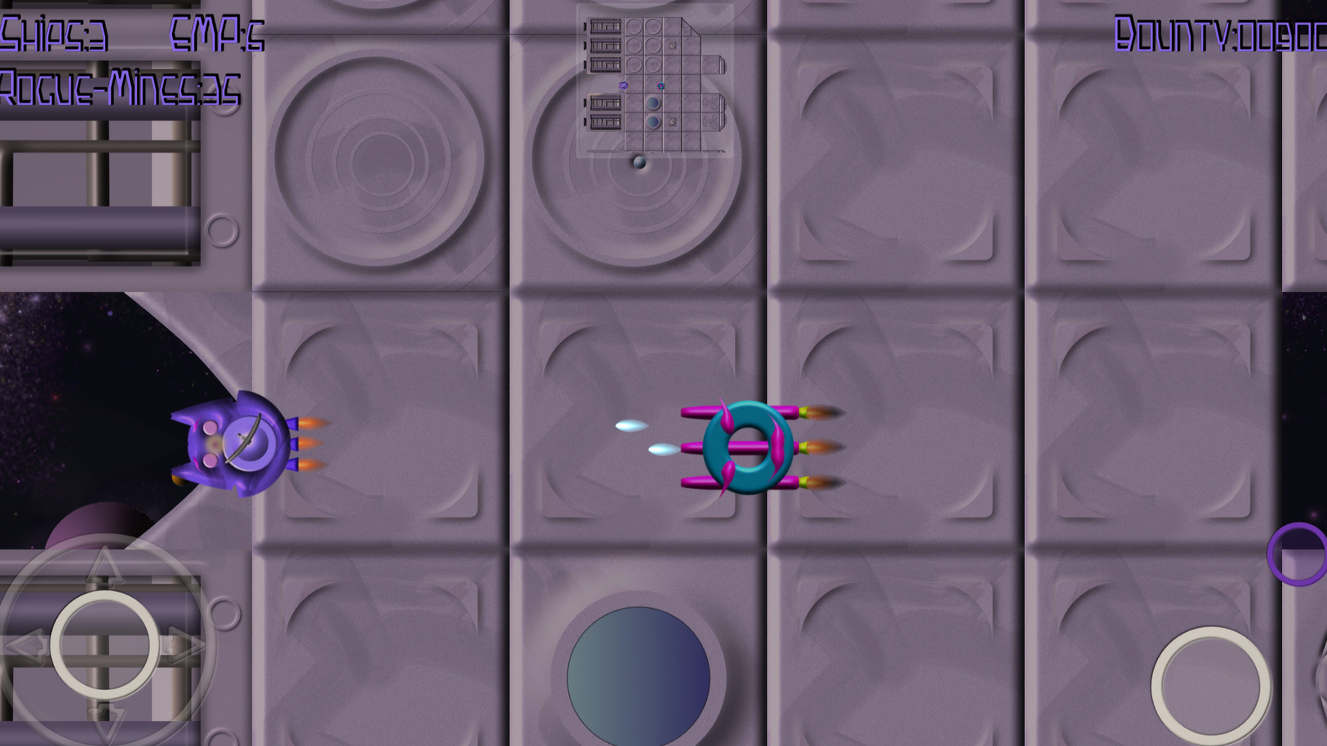 Sapper screenshot 3