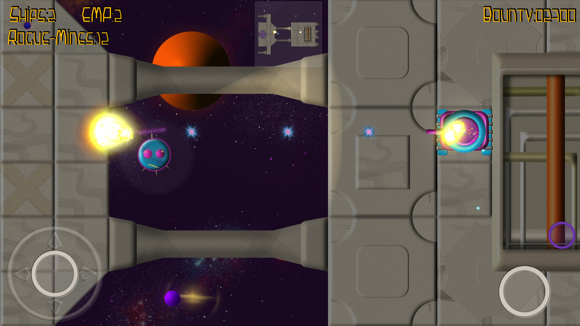Sapper screenshot 6