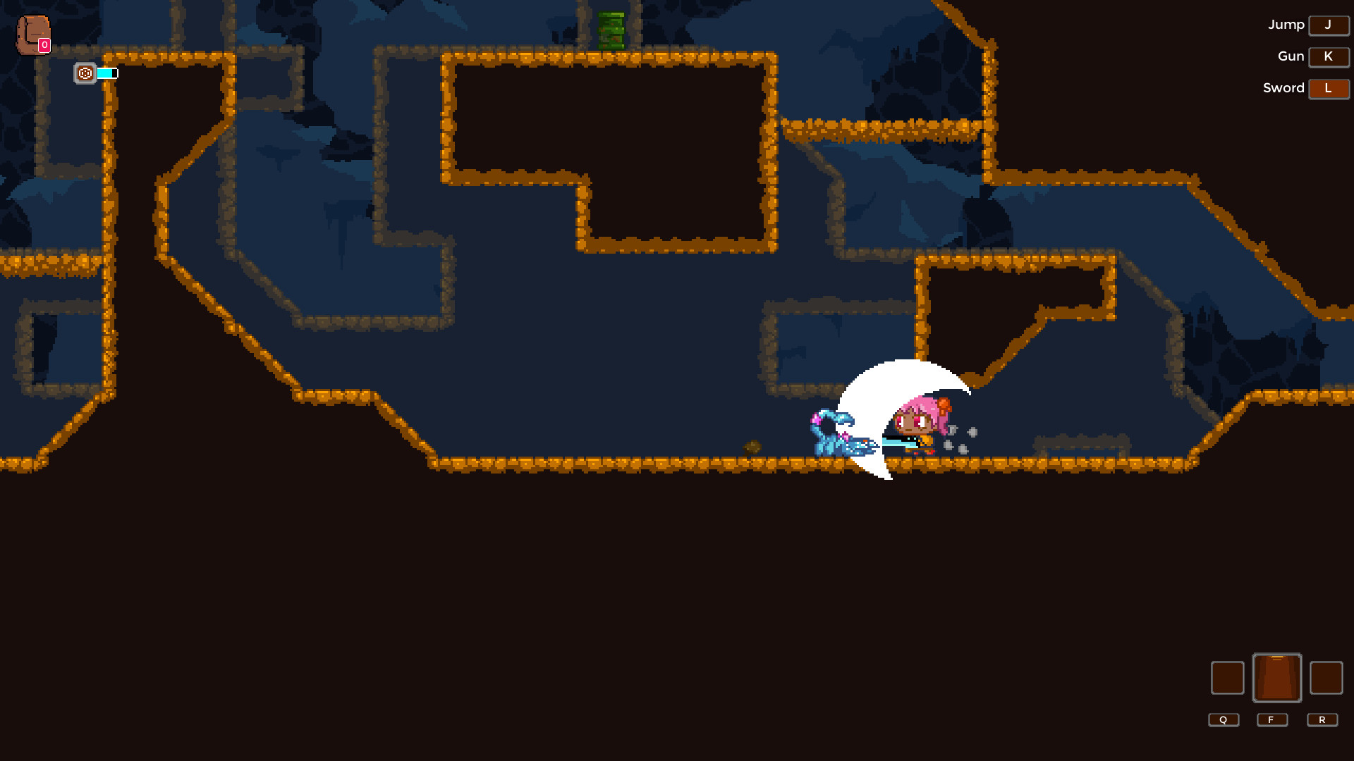 Carestia screenshot 7
