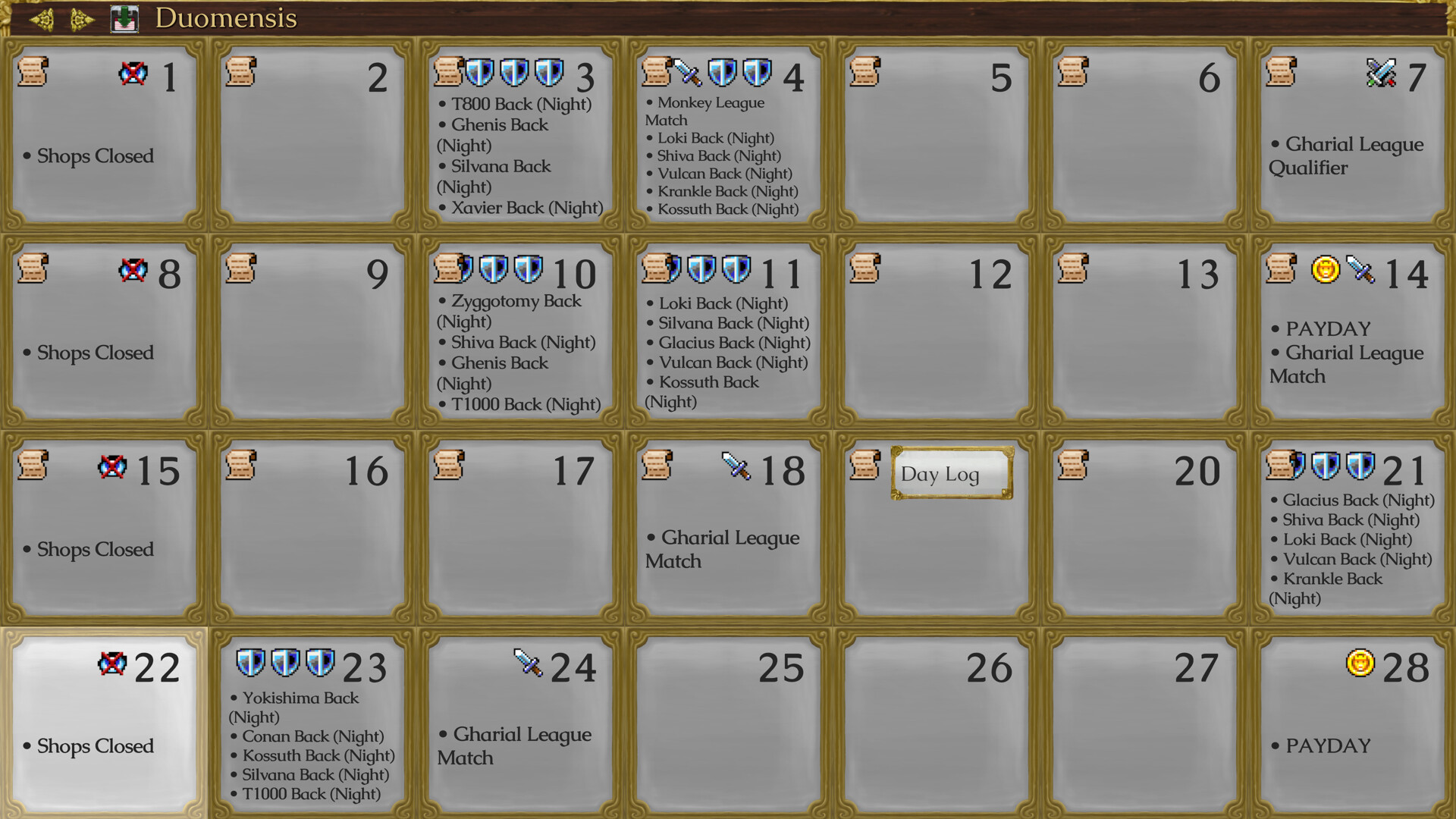 Together in Battle screenshot 8