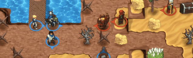 Together in Battle