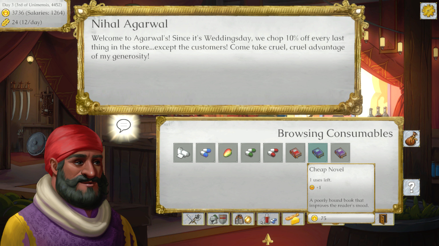 Together in Battle screenshot 4