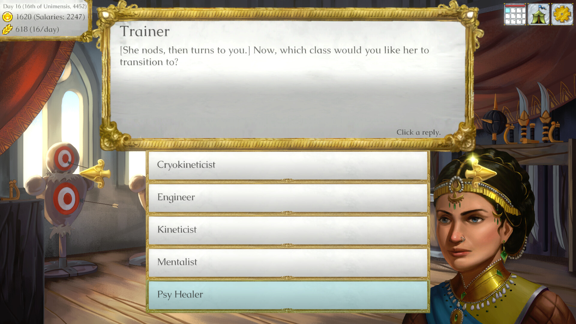 Together in Battle screenshot 7