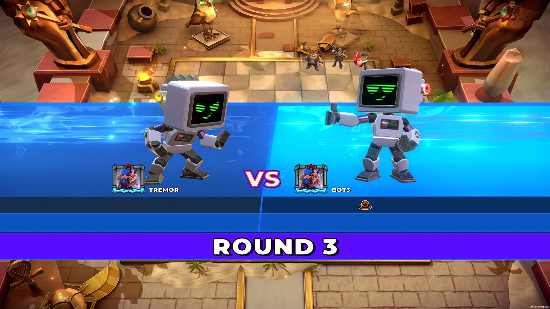 Chaos Combat Chess screenshot 2