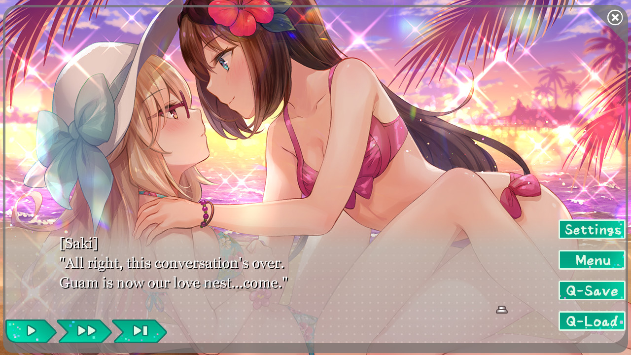 Yumeutsutsu Re:After screenshot 5
