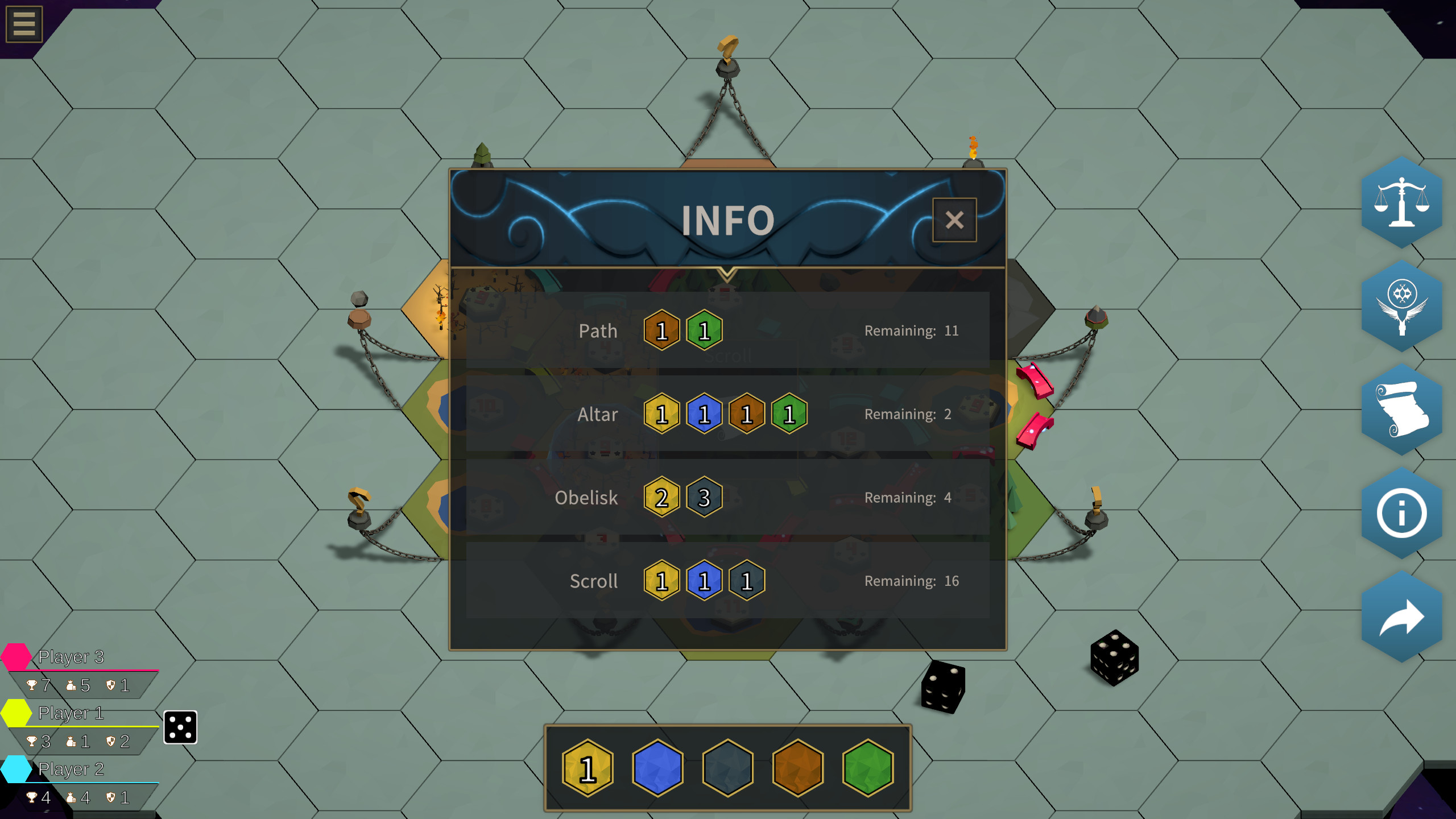 Mystic Isles screenshot 5