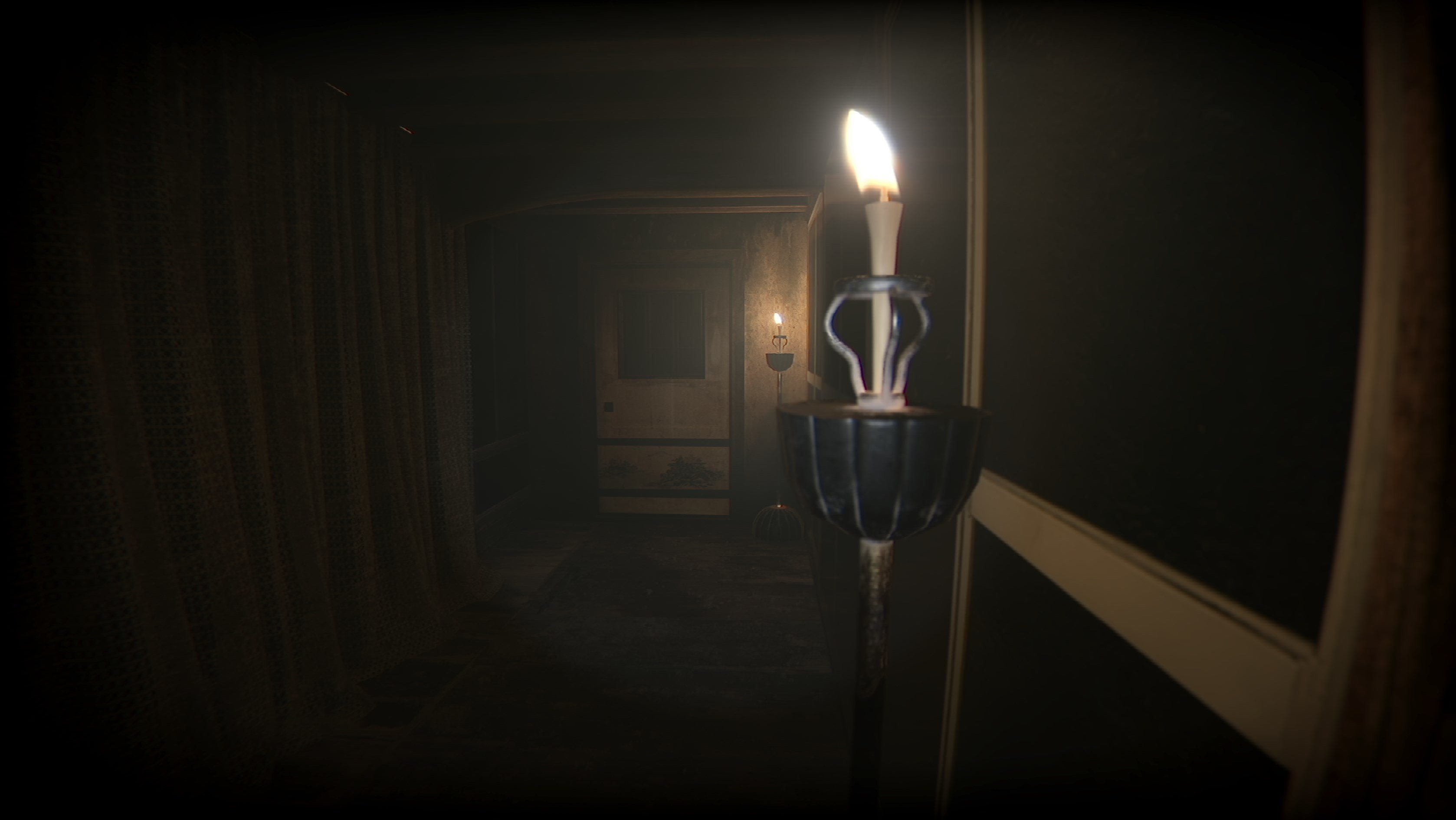 Onryo | 怨霊 screenshot 6