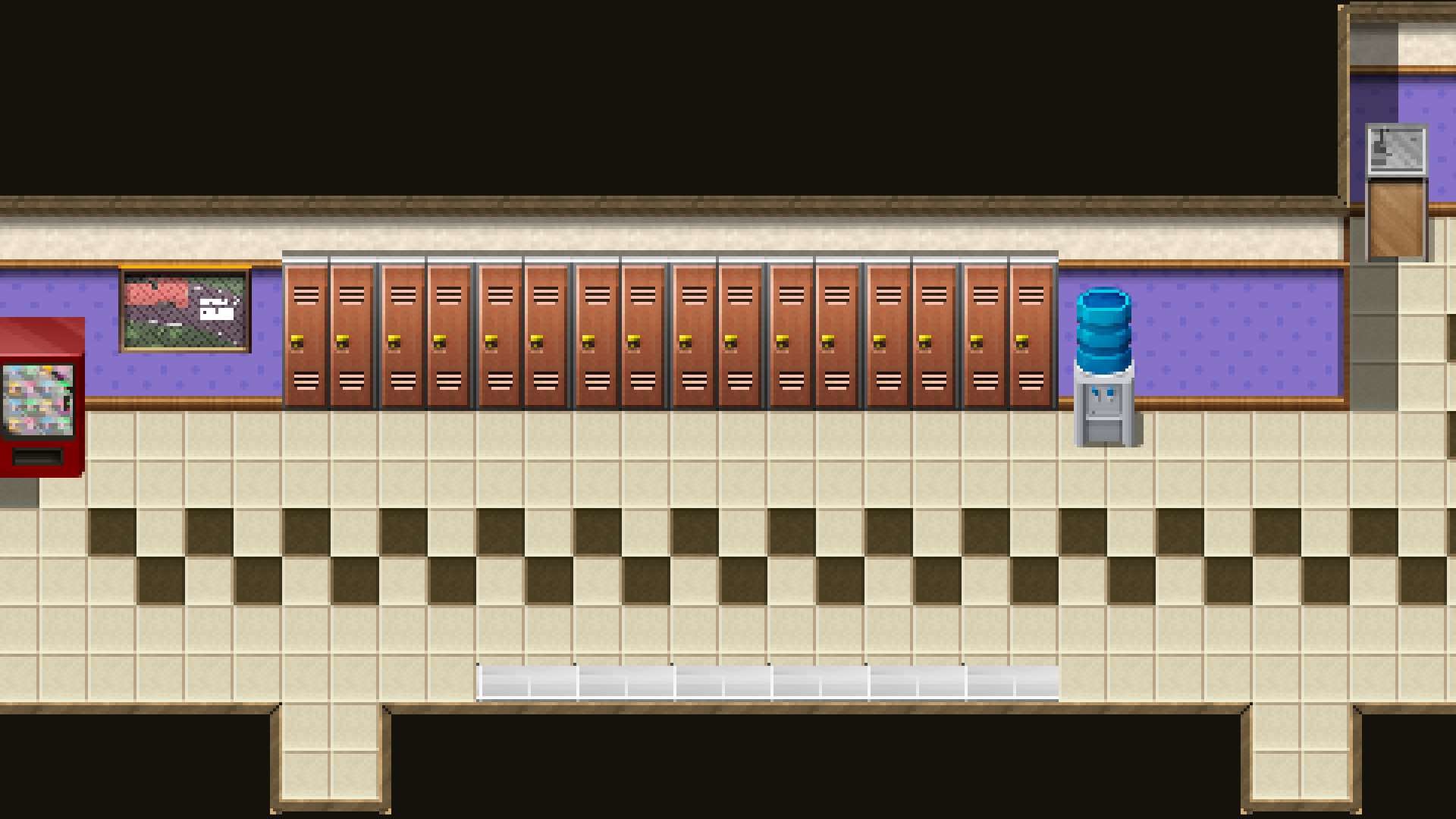RPG Maker VX Ace - Modern + Study Time VX Ace screenshot 2