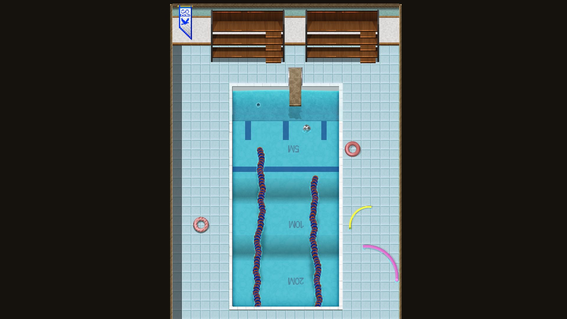 RPG Maker VX Ace - Modern + Study Time VX Ace screenshot 4