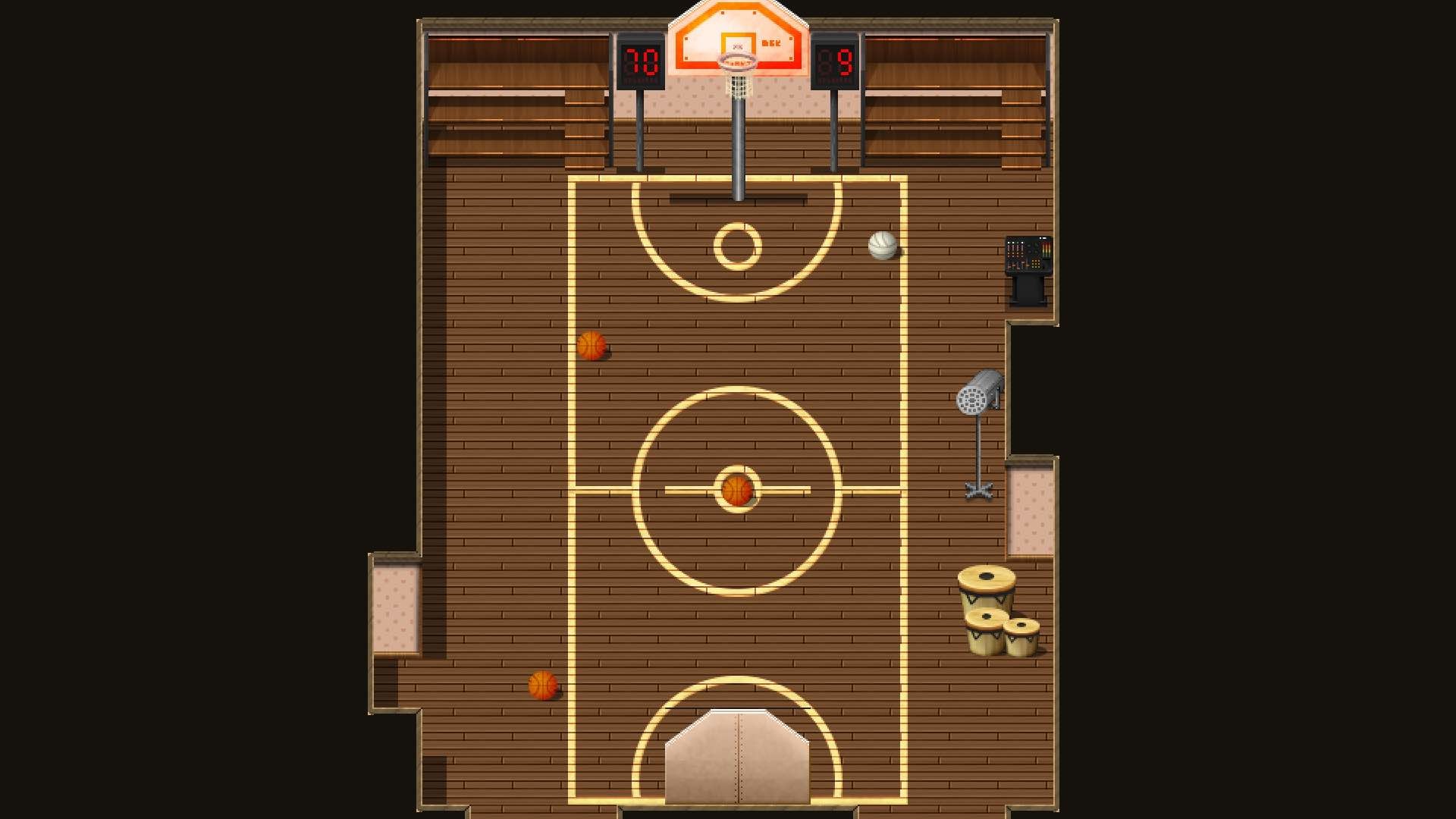 RPG Maker VX Ace - Modern + Study Time VX Ace screenshot 3