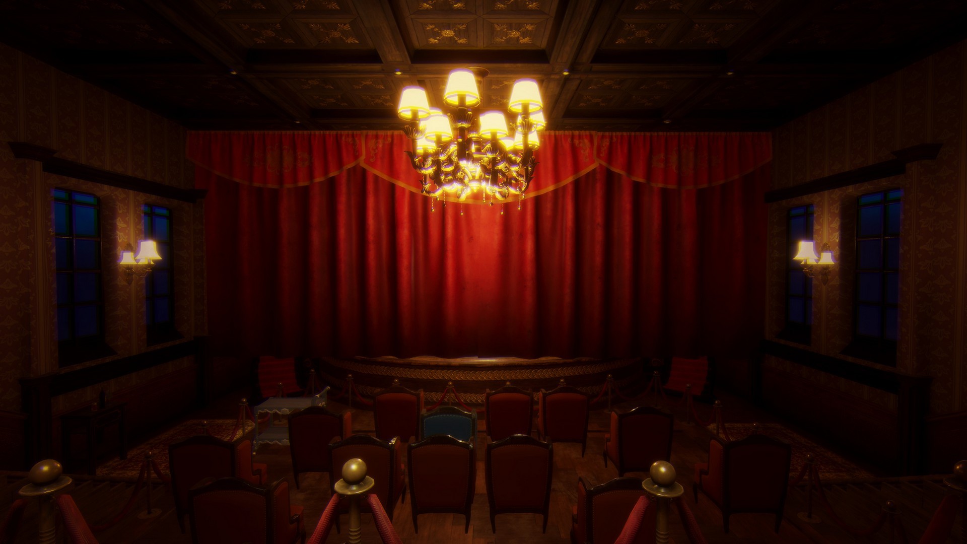 Blind Spot screenshot 12
