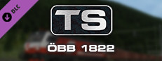 Train Simulator: ÖBB 1822 Loco Add-On