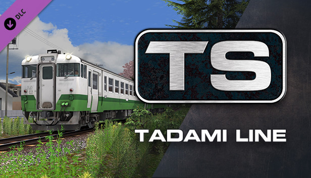 Save 80% on Train Simulator: Tadami Line: Aizu-Wakamatsu - Tadami