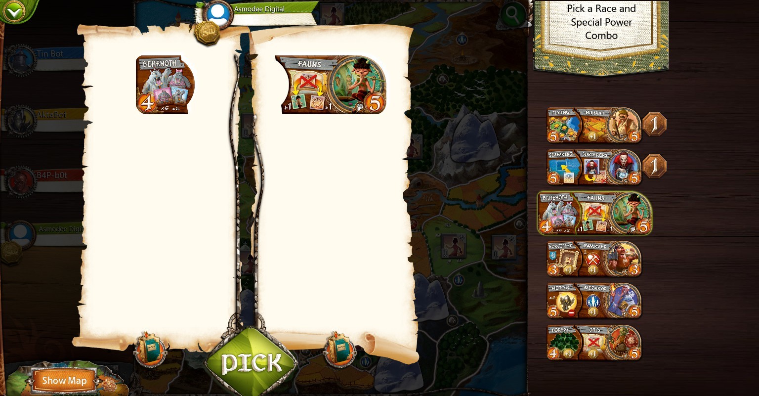 Small World 2 - Royal Bonus screenshot 6