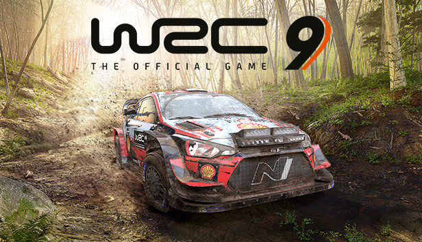 海外版→PC→WRC2 FIA World Rally Championship WRC 9 FIA World Rally Championship on Steam