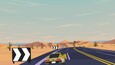 A screenshot of Classic Sport Driving