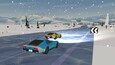 A screenshot of Classic Sport Driving