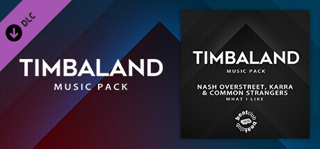 Beat Saber - Nash Overstreet, Karra & Common Strangers - "What I Like"