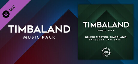 Beat Saber - Bruno Martini & Timbaland - "Famous ft. Jake Davis"