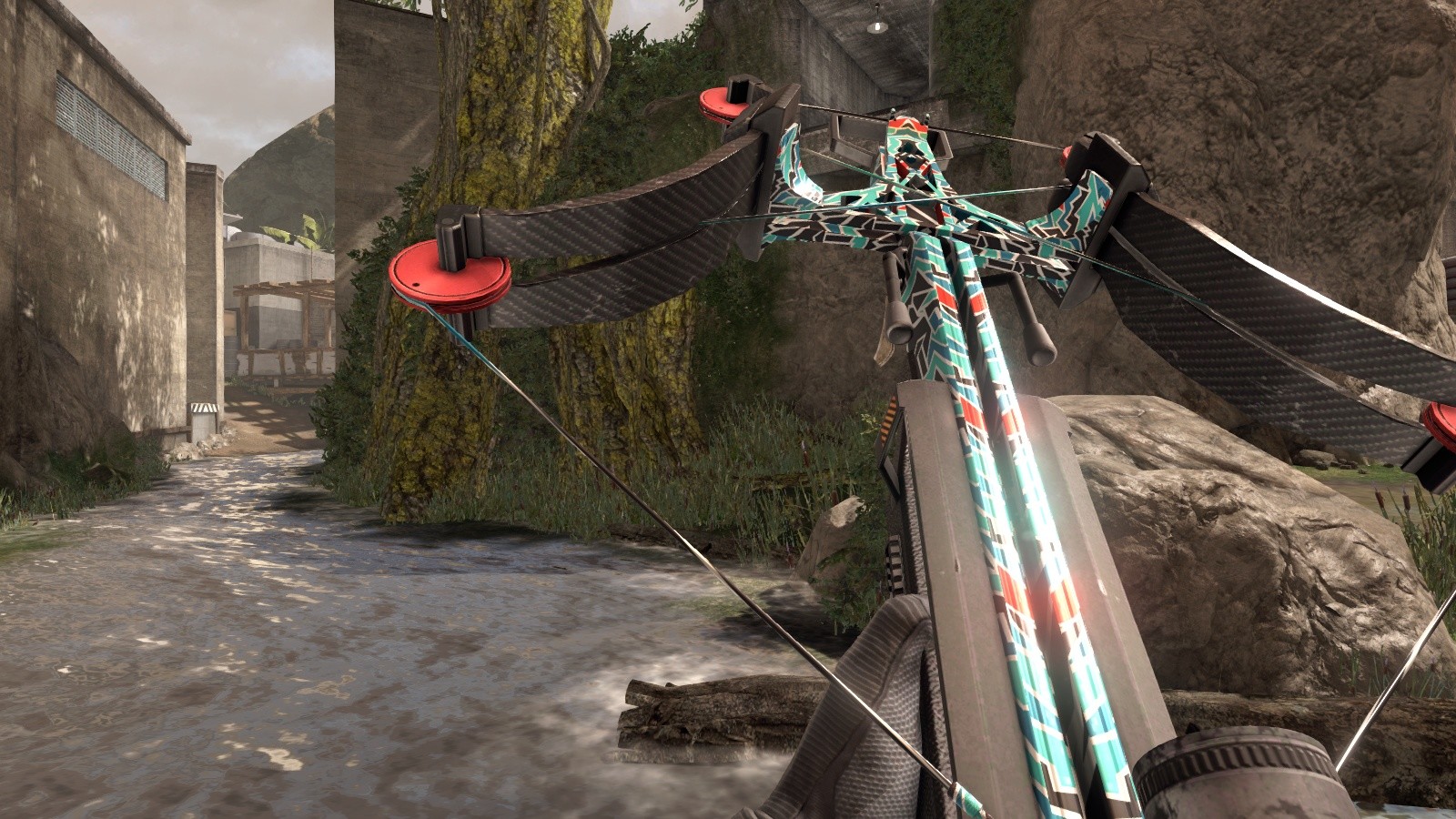 Ironsight - Chrome K2C Pack screenshot 3