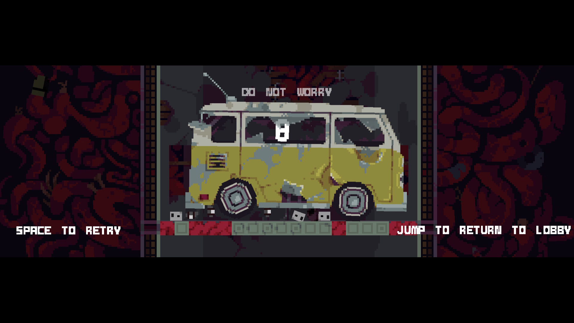 Gutwhale screenshot 3