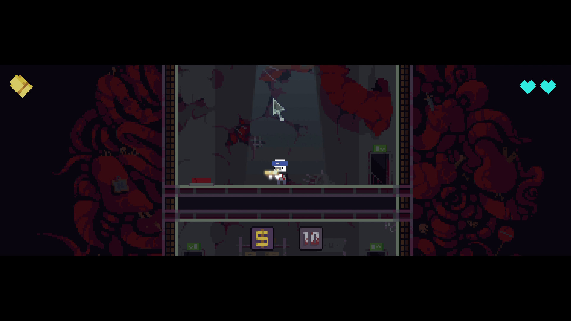 Gutwhale screenshot 10