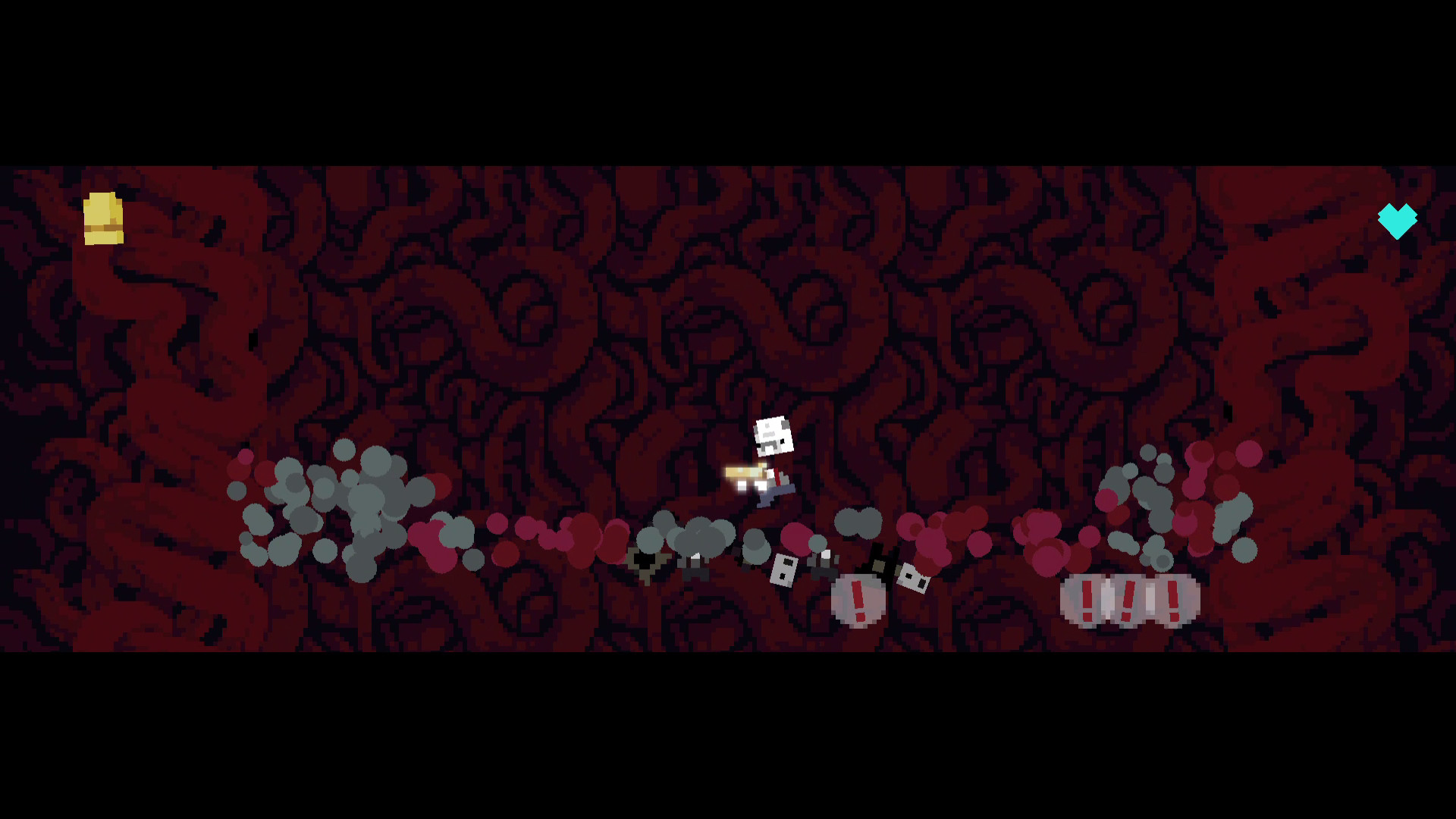 Gutwhale screenshot 5