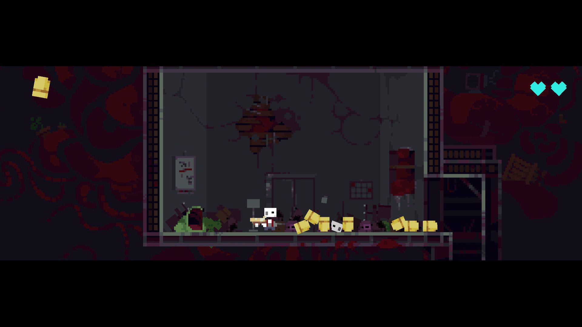 Gutwhale screenshot 7