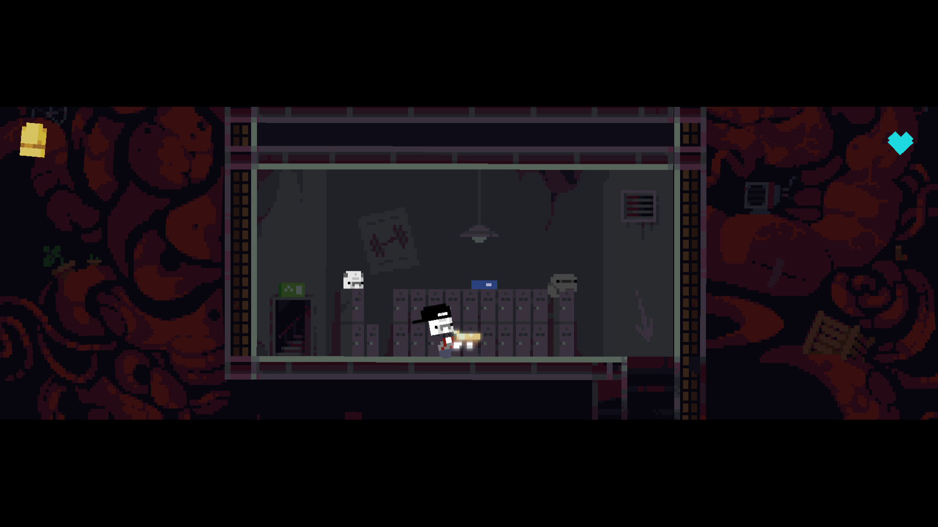 Gutwhale screenshot 6