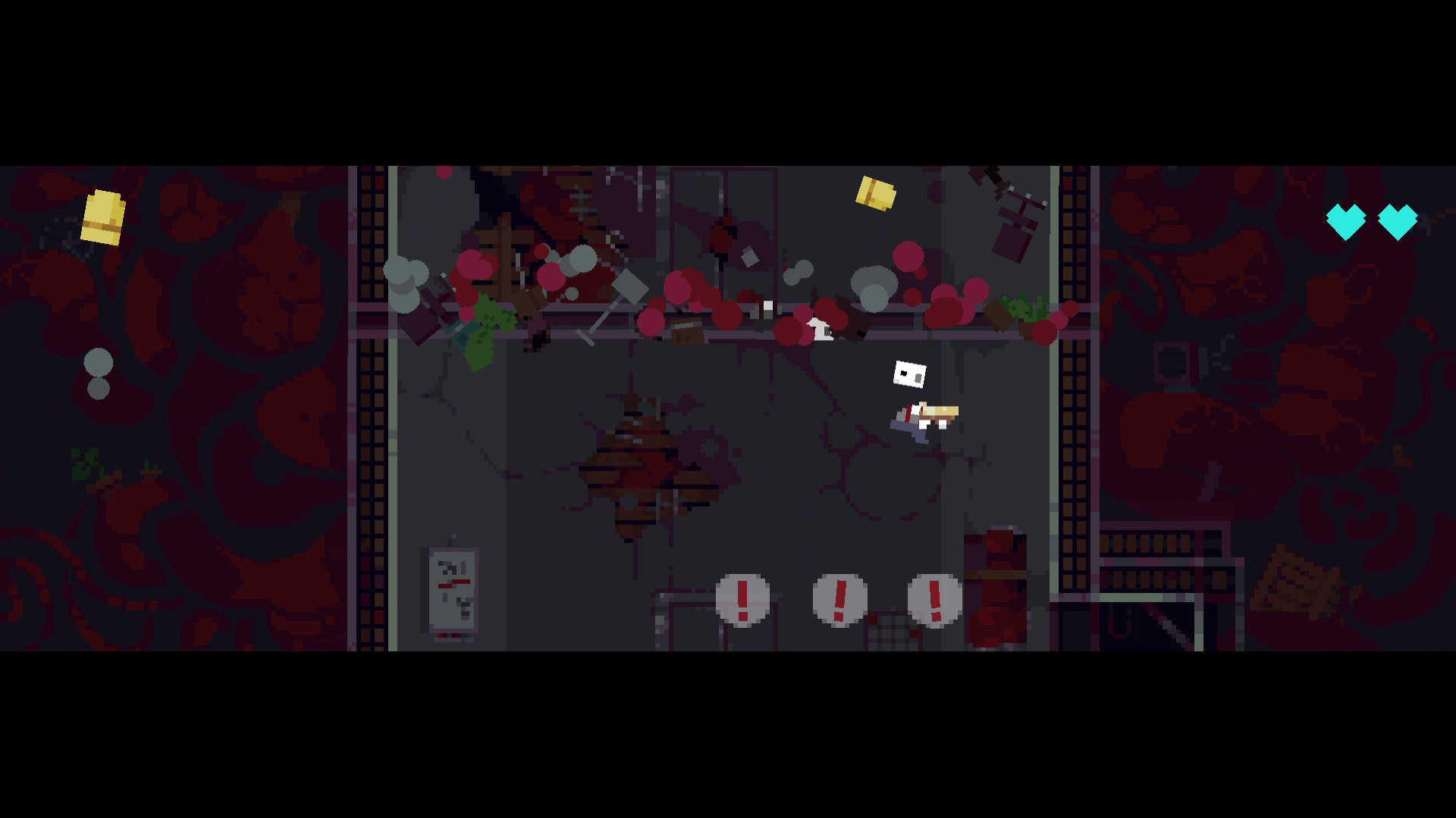 Gutwhale screenshot 4