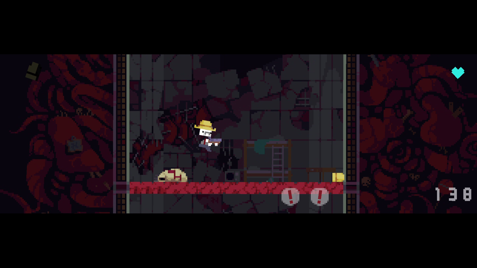 Gutwhale screenshot 1