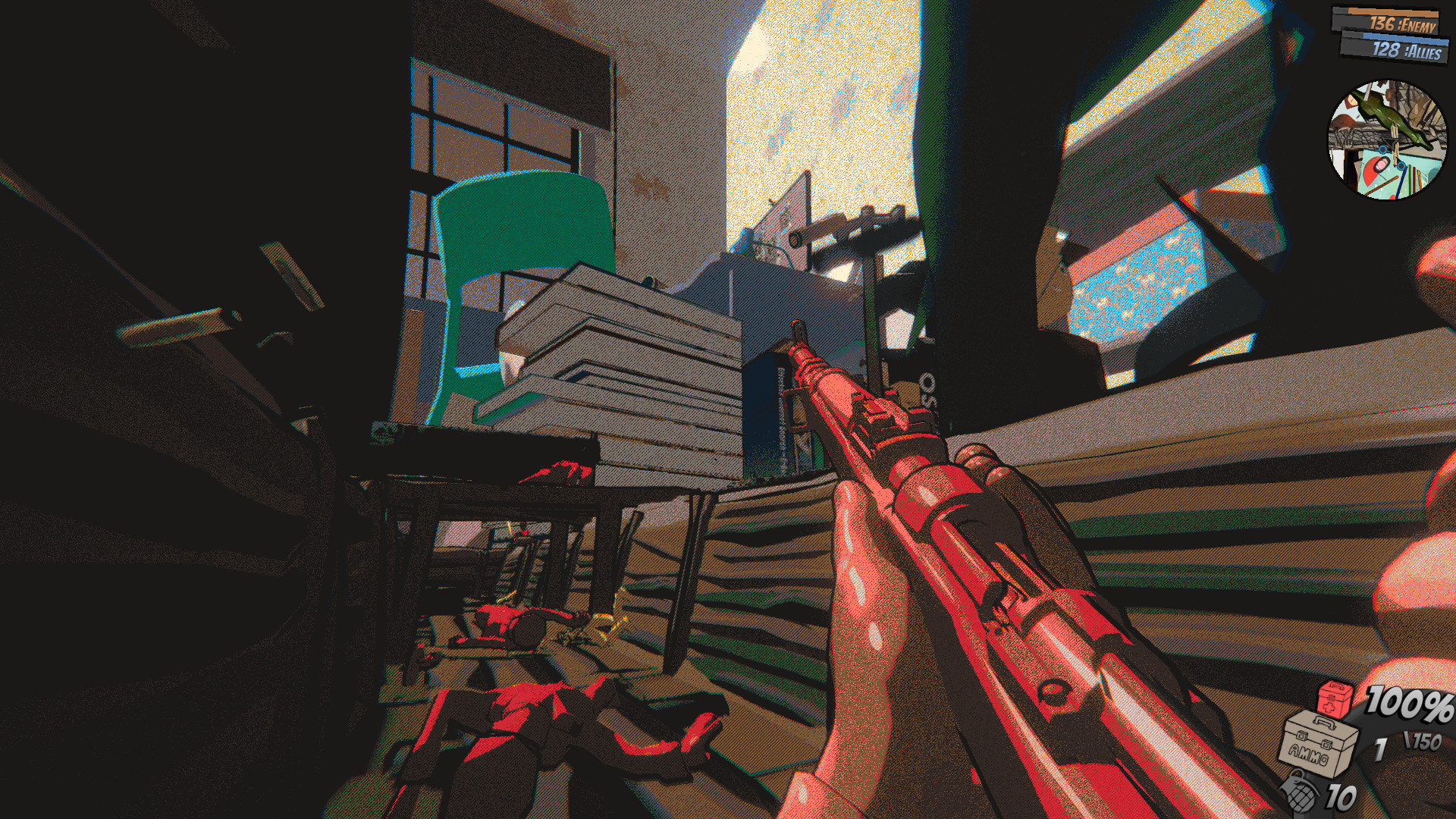 Hinterhalt 3 screenshot 11