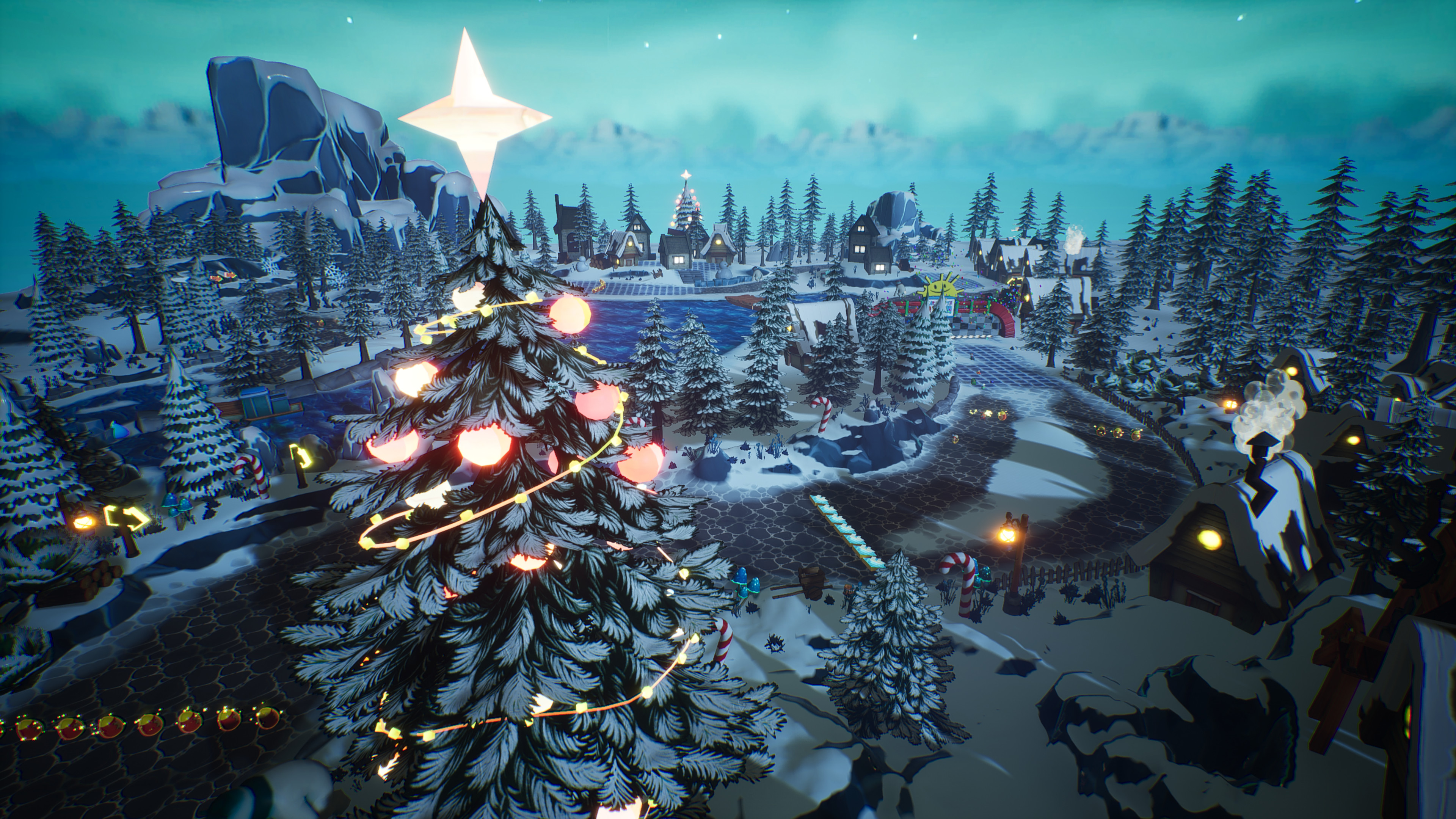 Race With Ryan: Surprise Track Pack screenshot 2