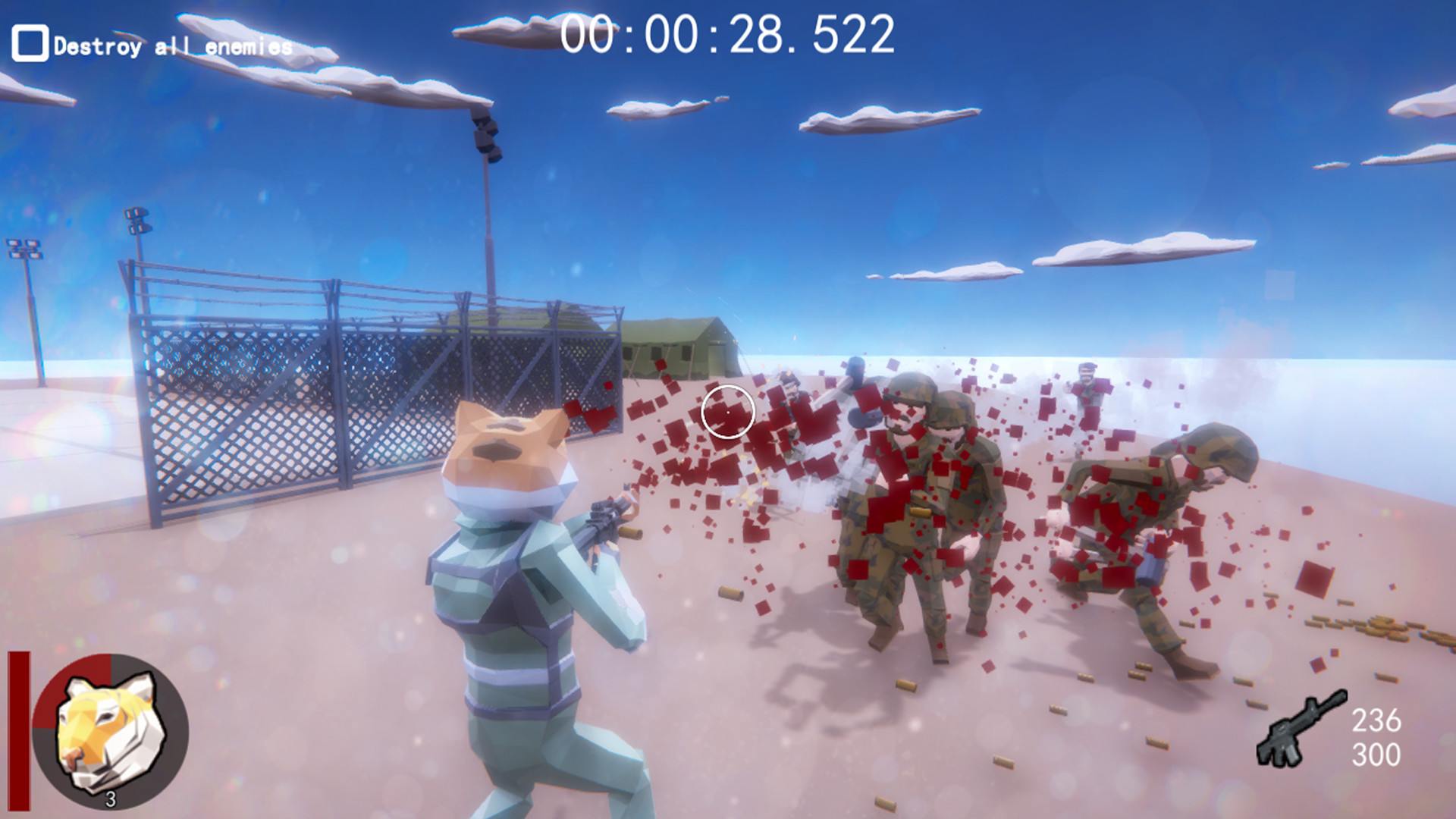Stealth Master screenshot 11