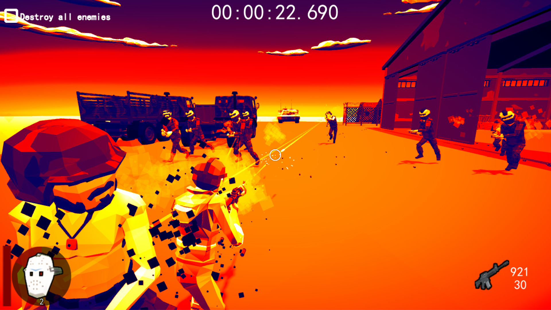 Stealth Master screenshot 10