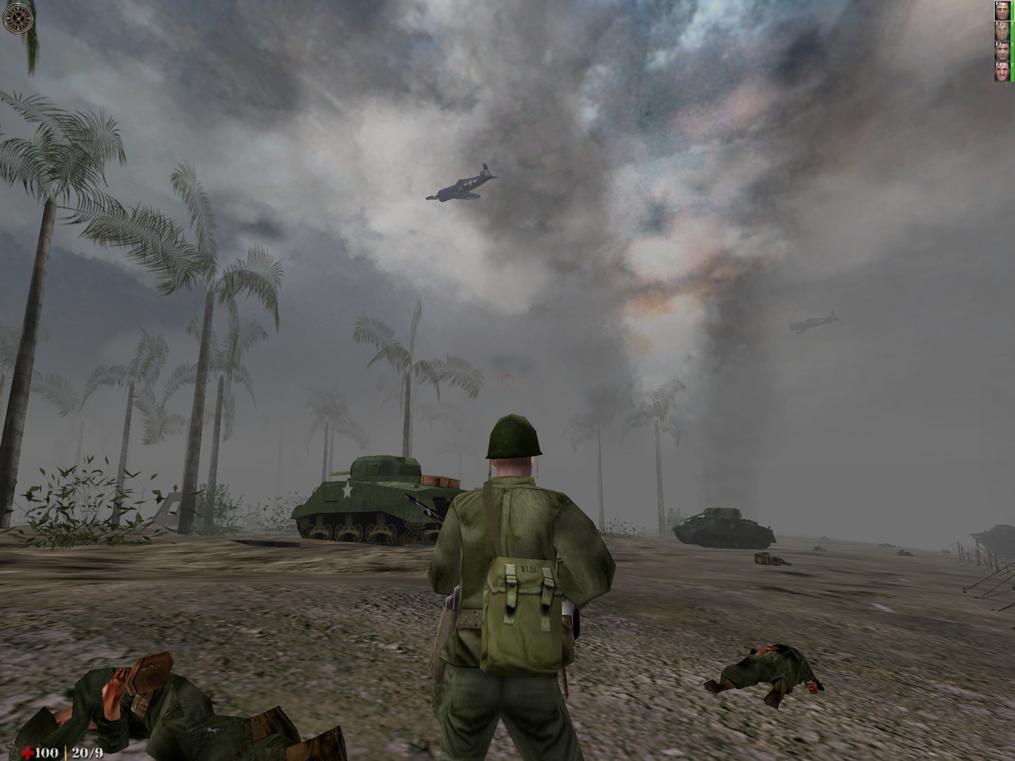 Deadly Dozen ~Pacific Theater~ 日本語マニュアル付 cm3dmju Deadly Dozen: Pacific Theater on Steam