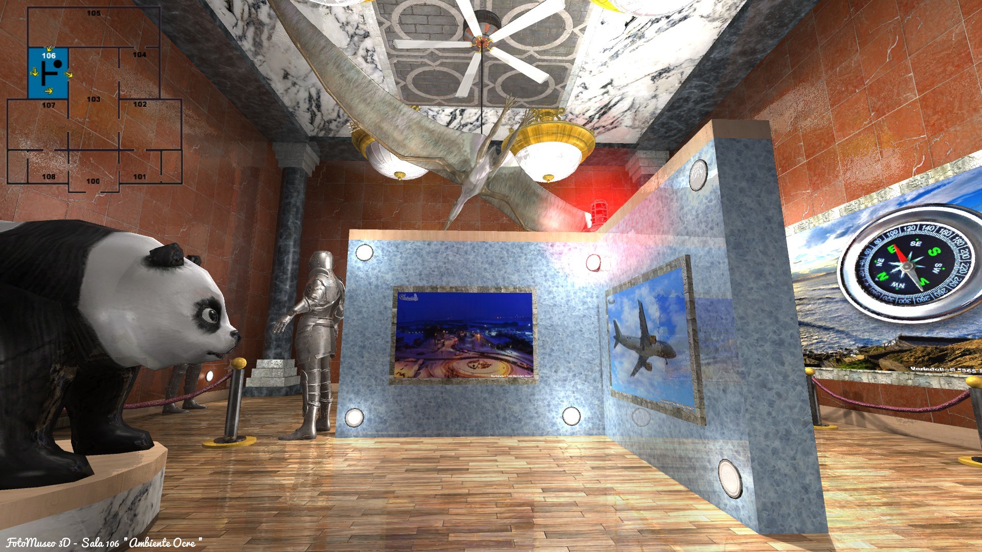 FotoMuseo 3D screenshot 13