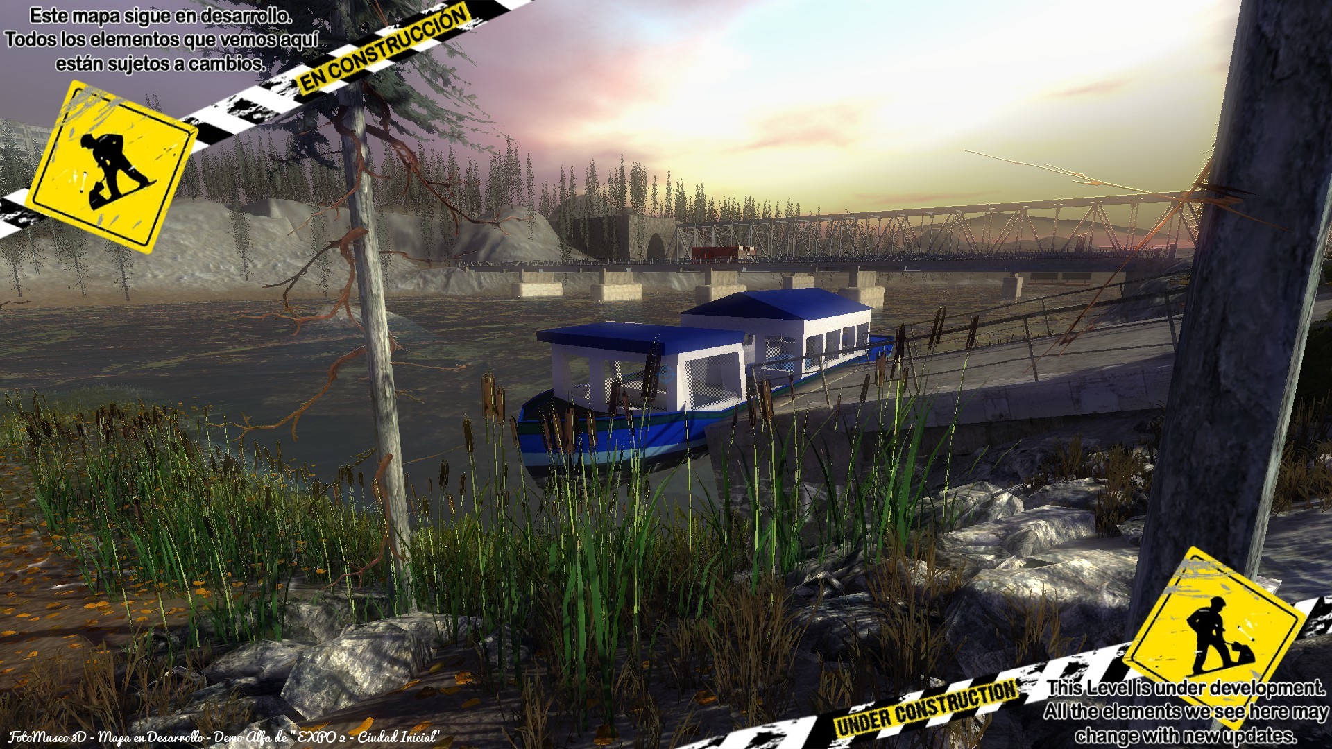 FotoMuseo 3D screenshot 7