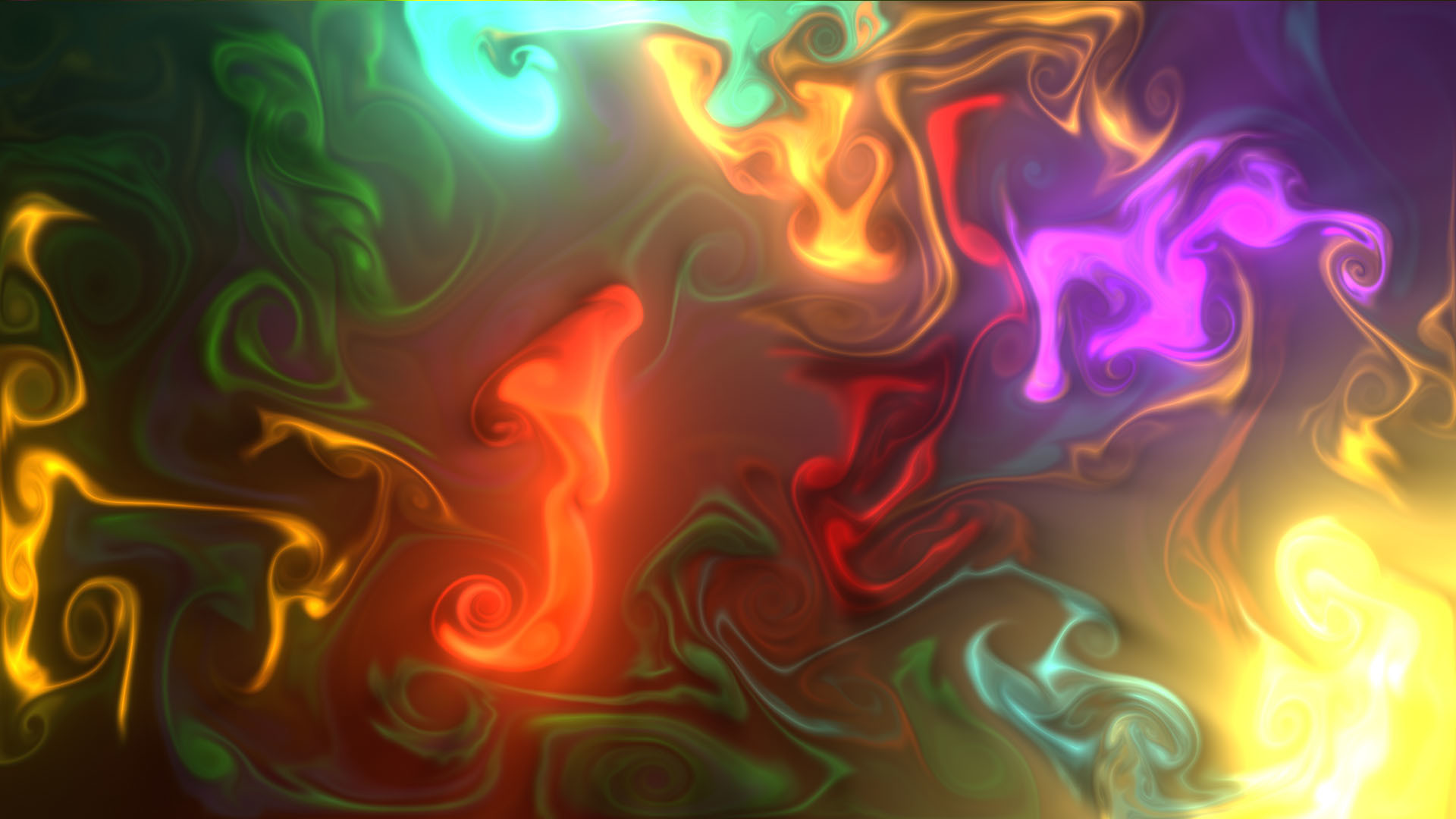 Fluid Engine PC Live Wallpaper screenshot 23