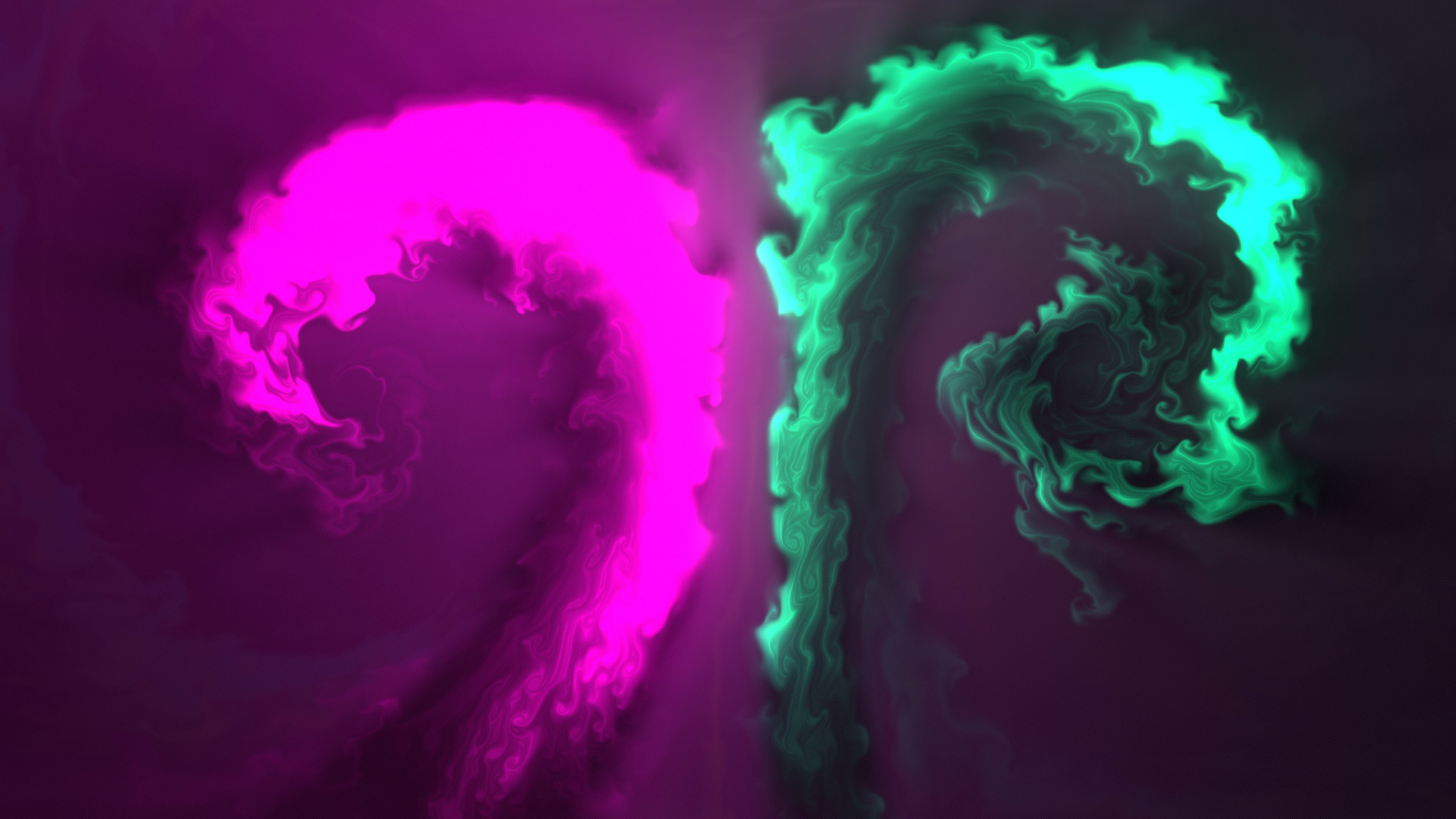 Fluid Engine PC Live Wallpaper screenshot 18