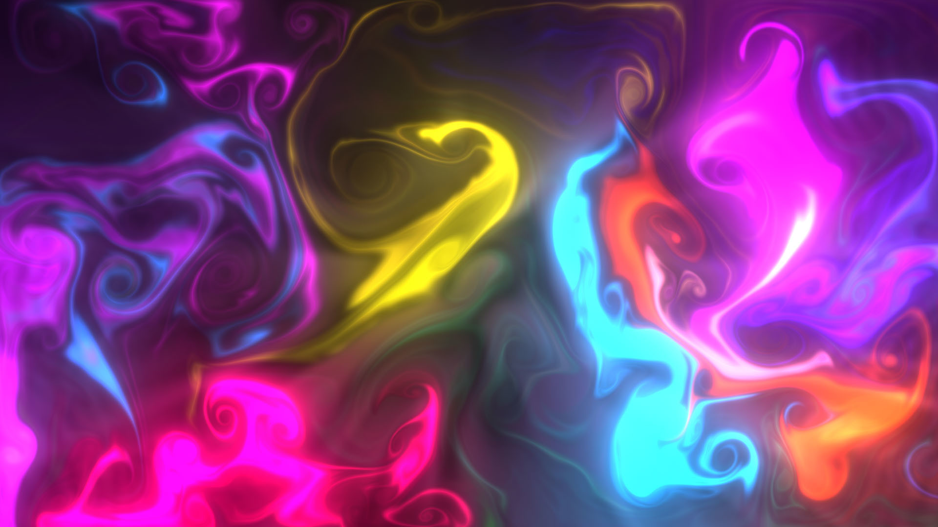 Fluid Engine PC Live Wallpaper screenshot 28