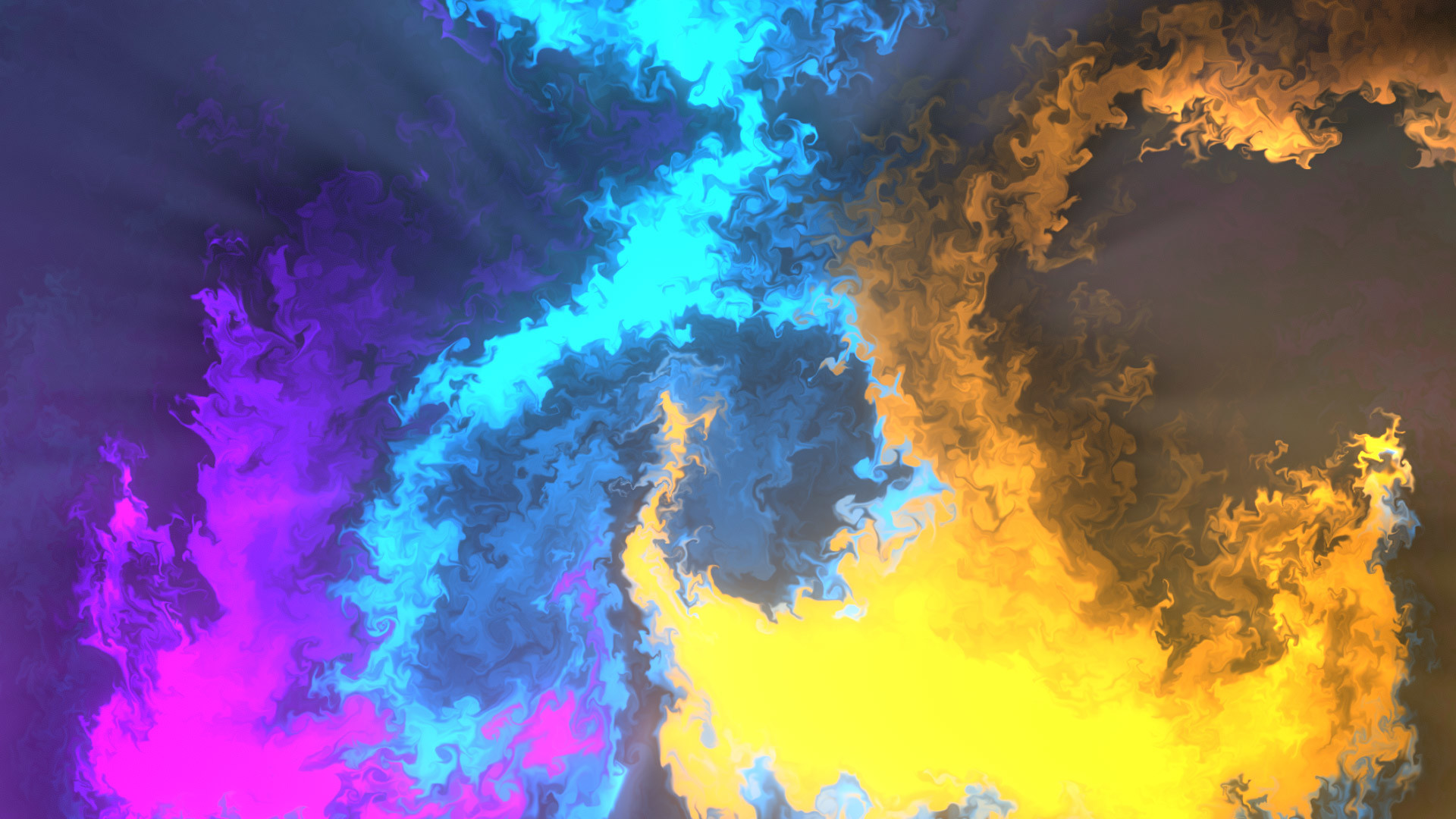 Fluid Engine PC Live Wallpaper screenshot 31