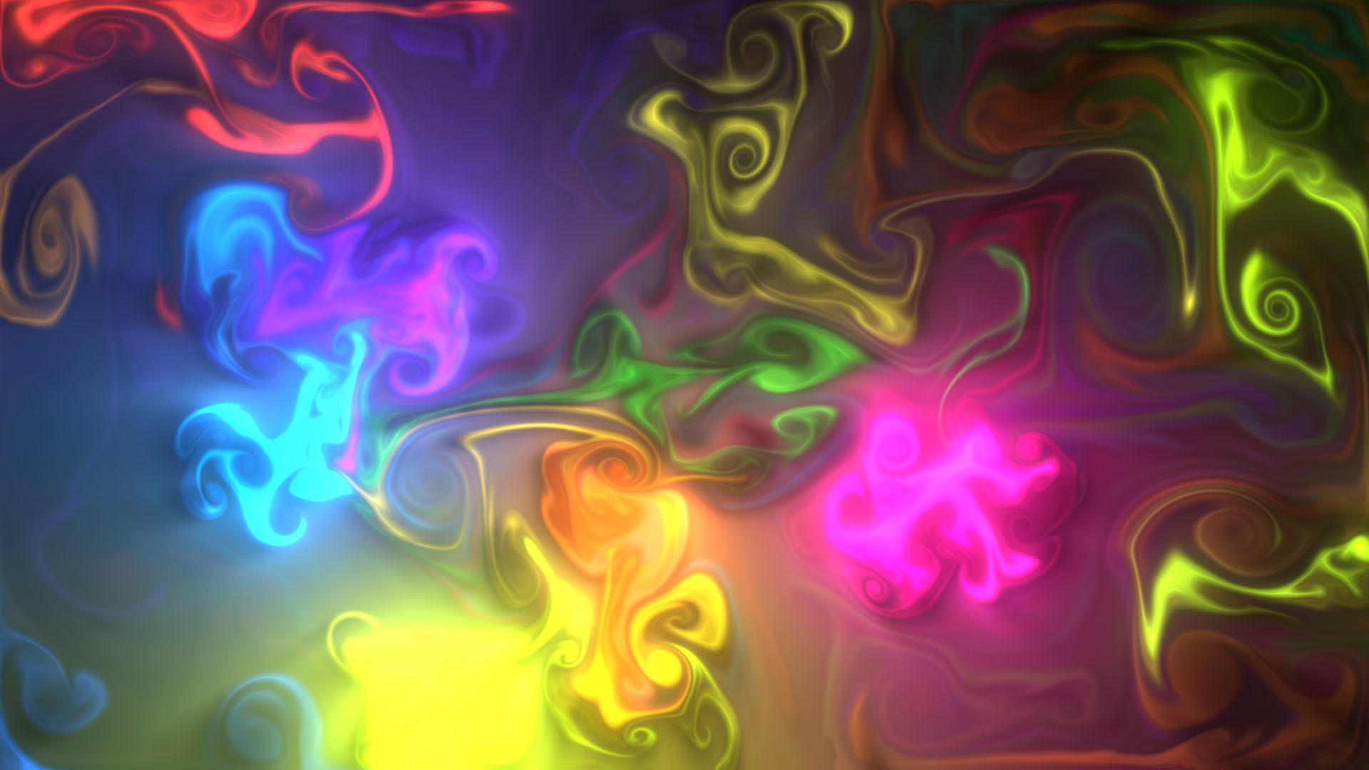 Fluid Engine PC Live Wallpaper screenshot 20