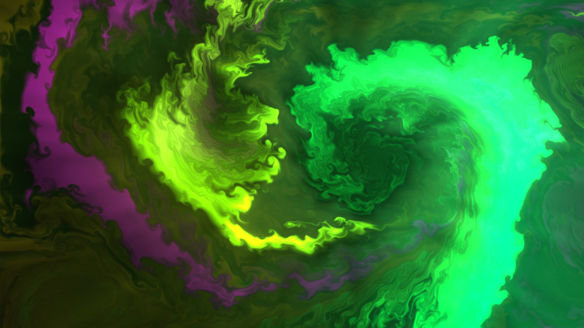Fluid Engine PC Live Wallpaper screenshot 27