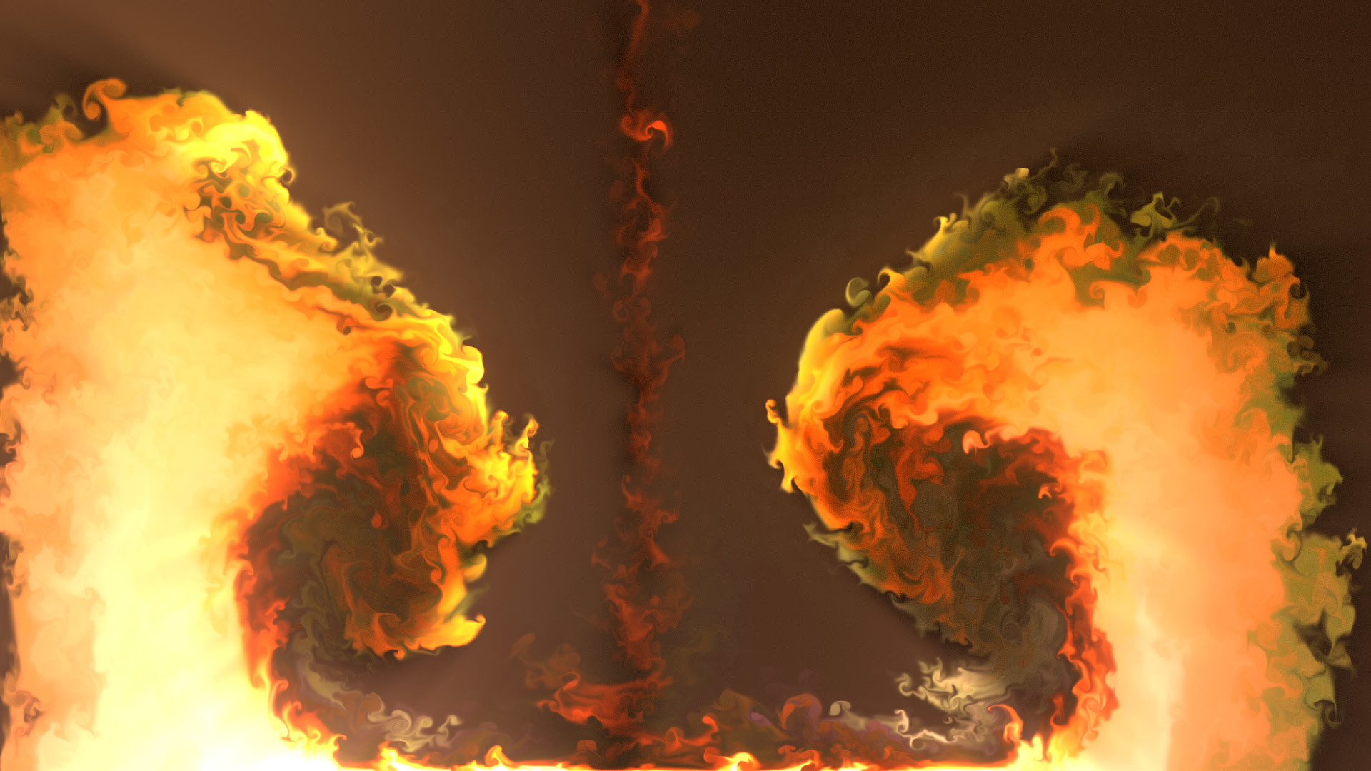 Fluid Engine PC Live Wallpaper screenshot 11